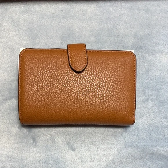 Kate Spade Lena Medium Satchel and Bifold Wallet Set - Picture 11 of 15